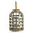 Trona Tabletop Lantern-1260833482