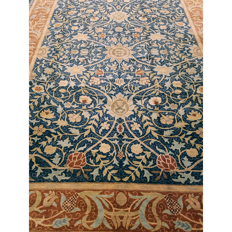One-of-a-Kind 9' X 12'3" Area Rug