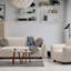 Sighrith Sofa