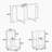 7-Piece Dining Table Set For Dining Room-1403106634-1403106639