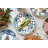Always Daphne 8.5" Plate