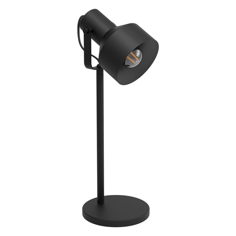 Kulpsville Metal Desk Lamp