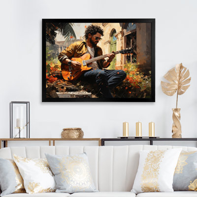" Music Reggae Vibes II "