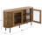 Kiyoshi 2 Door Sideboard
