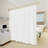 Partition Curtain With U-Shape Tube-1830995222