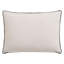 Dominique Lumbar Pillow Cover & Insert