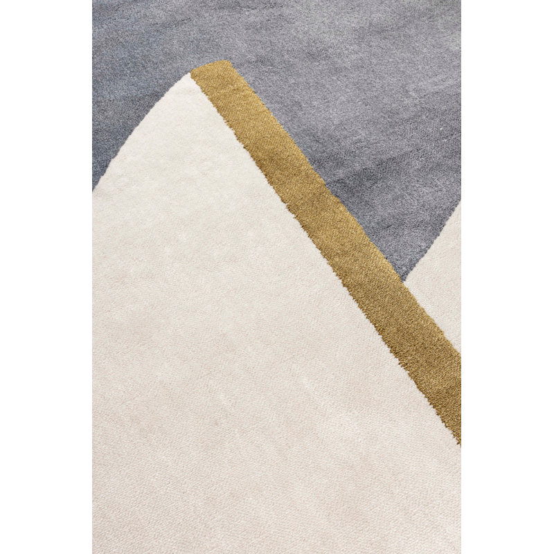 Phila Abstract Area Rug