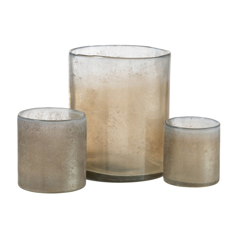 Ogallala Glass Table Vase 1