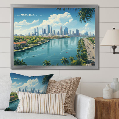 " Miami Sunshines State III "
