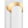 Banks 2 - Light Flush Mounted Sconce