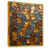 Gold Floater Framed