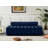 Erlond 83.5'' Velvet Sofa-1973202321