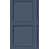Bleu sélectionné