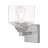 Billington Flush Mounted Sconce-1175018518-1175018517