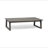 BELGIAN LOVESEAT & COFFEE TABLE