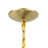 Simple Globe 2-Light Pendant Light-39122198