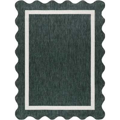 Tapis tissé à la machine Skiles