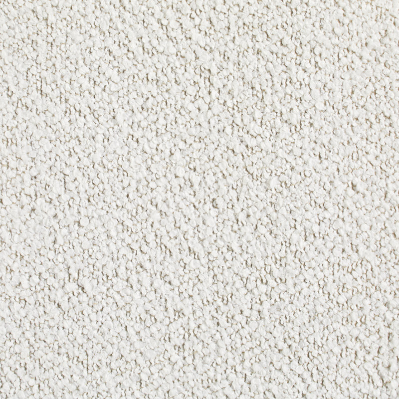 Coussin décoratif, Ivory, H 24 po x l 24 po, Carré