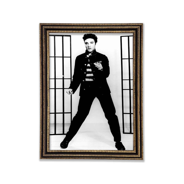 Ebern Designs Single Picture Frame Print | Wayfair.co.uk
