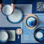 Denby Blue Haze Coupe Cereal Bowl