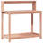  Potting Table Natural Wood Solid Douglas Wood Medium-726978557-726978554