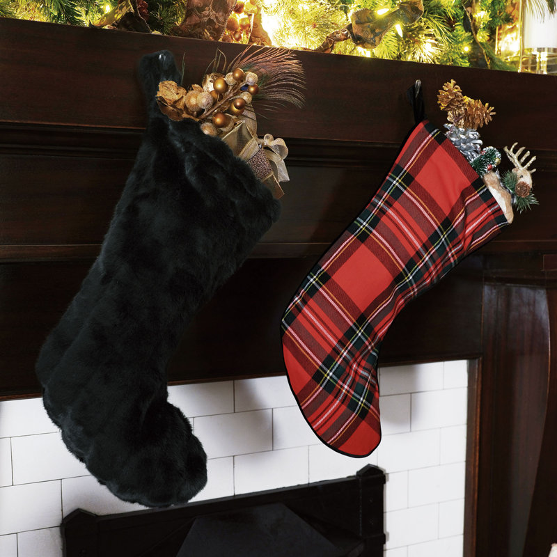 Tenenbaum Stocking