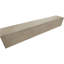 Planche de poutre en faux bois Endurathane sablé-96368386-104708084-104708074