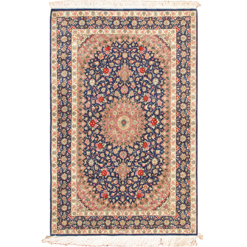 Azerbaijan One-of-a-Kind 3'2" X 5' Area Rug