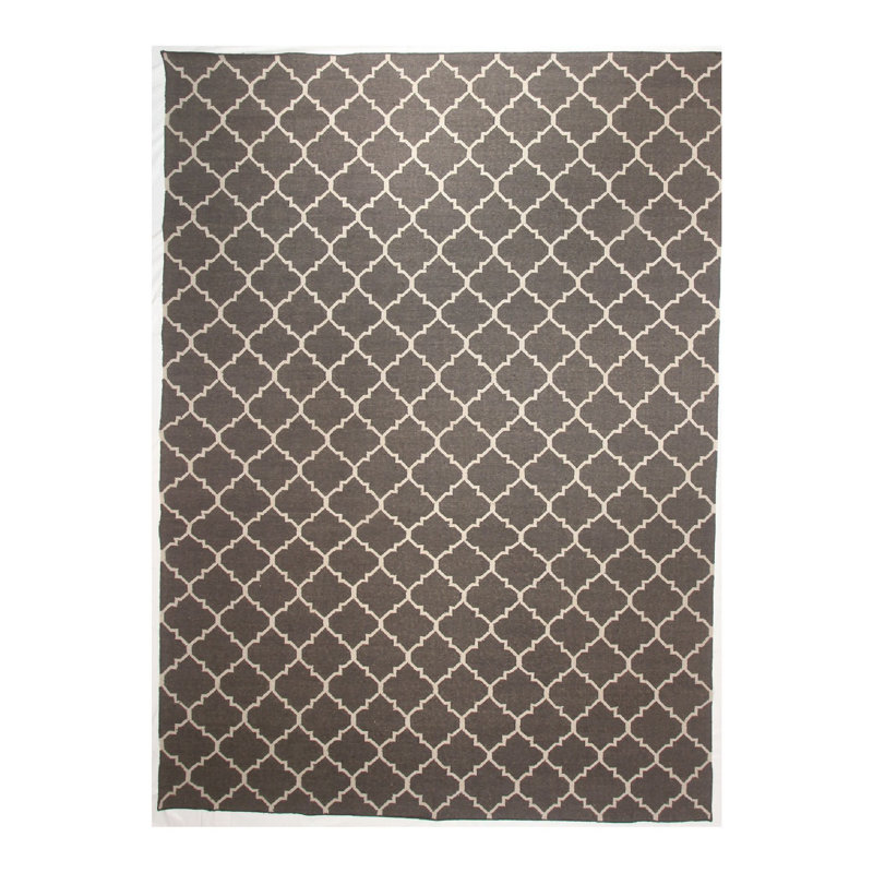 Rectangle Rectangle 10' X 14' Area Rug