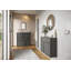 Baelie Rectangle Accent Cabinet