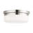 Bahar Glass Flush Mount-22741942-100064274