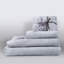 Serviette de bain 100% coton Francisco