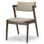 Keeler 18.11'' H Upholstered Side Chair-224535271