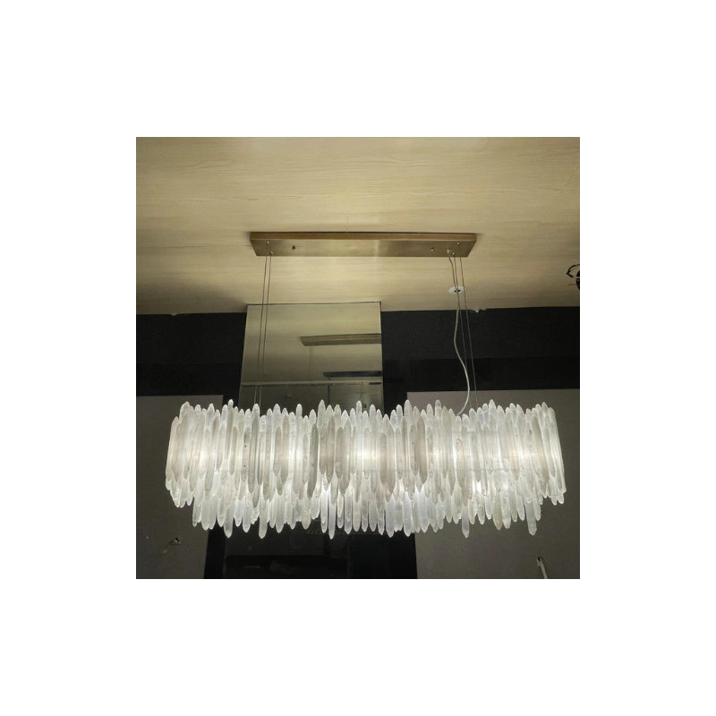 Lustre Selenite