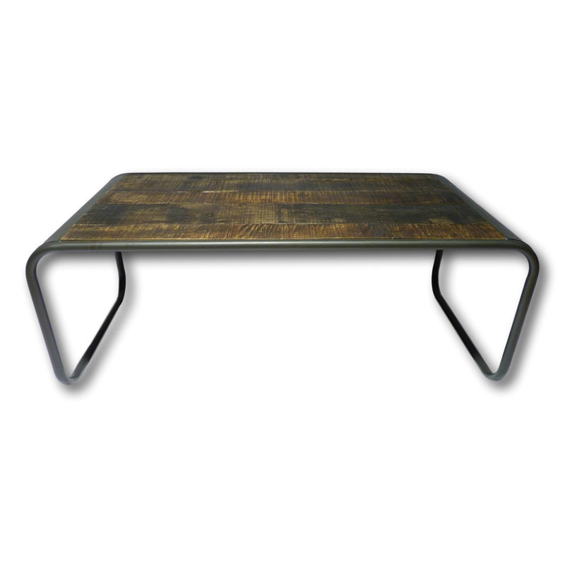 Table basse Norden
