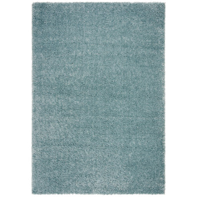 Peake Solid Colour Area Rug