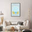 Mediterranean Window II Print by Oliver Gal-1729253957-1759820704