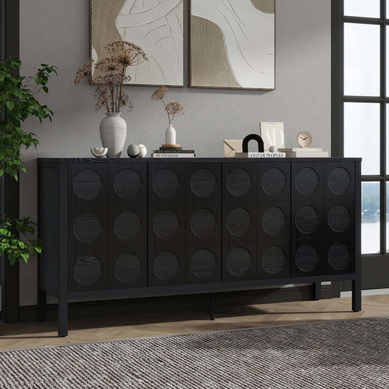 Buffet de rangement Cabiney