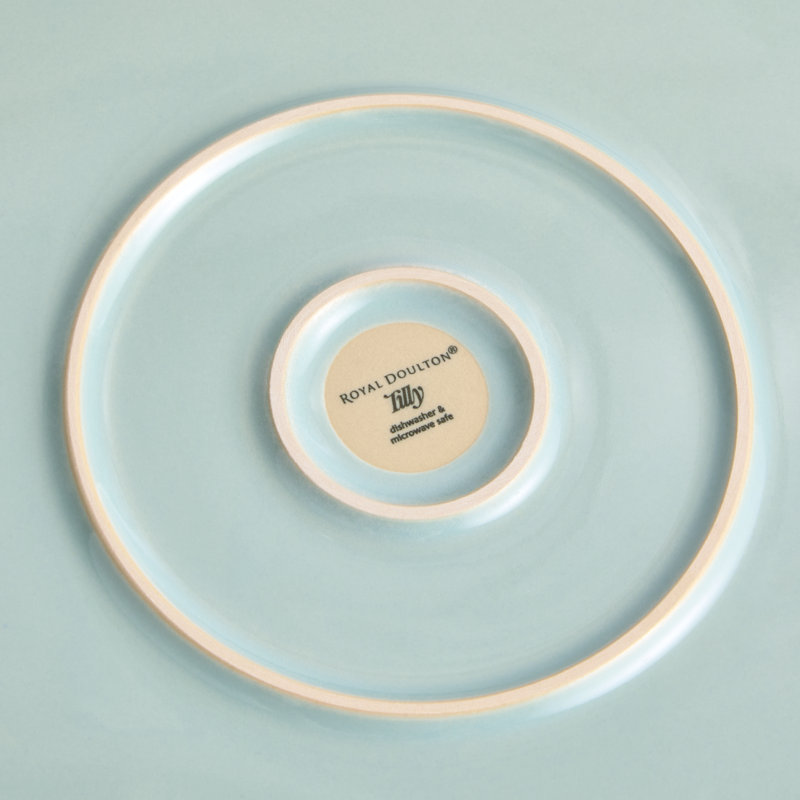 Tilly Ramsay For Royal Doulton Serveware Set, 2 Pieces