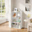 Lowene Cube Bookcase Vertical Horizontal Irregular Open Shelf Bookcase-1089398931