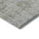 Premium Machine Washable Larock AMF1229 Global Rug