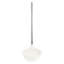 Silicone Ladle - Light Aqua-1009499373