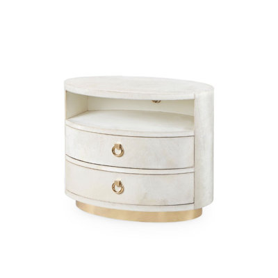 Julius End Table
