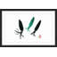 Andrew Clay - Single Picture Frame Print-20604390