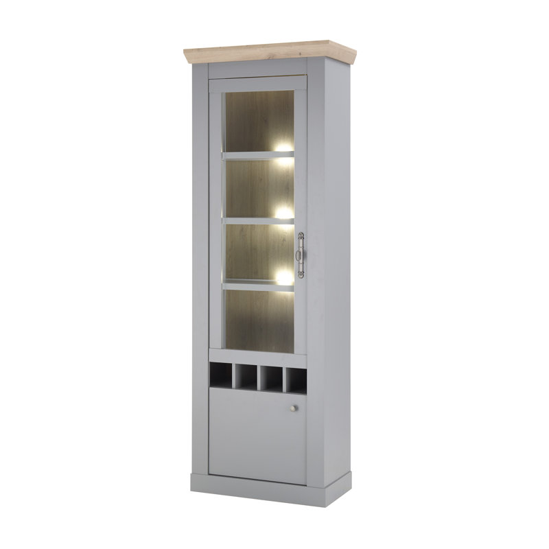 Grubb Crockery cabinet