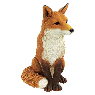Resin Garden Statue
