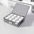 Cup and Mug Storage Box with Hard Shell
