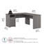 Bureau d'ordinateur en L Ozro-2116731521-2078525714