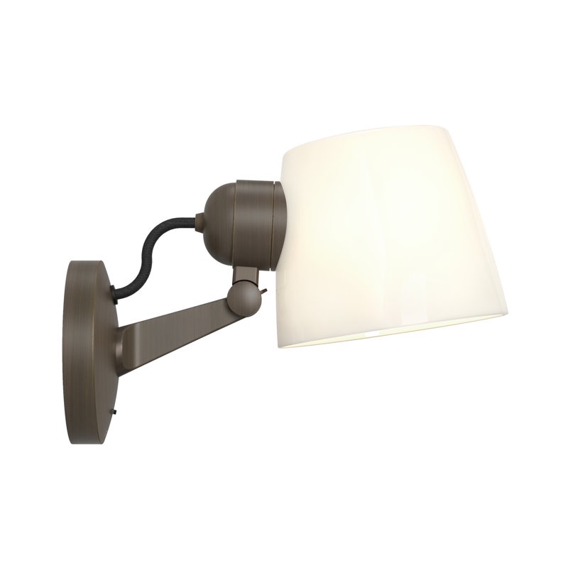 Imari 1 - Light Spotlight, Bronze
