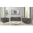 Everett Jalice Chenille Fabric Sofa-607076672
